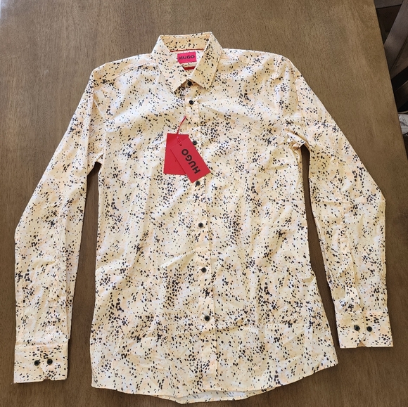 Hugo Boss Shirt - Picture 2 of 6